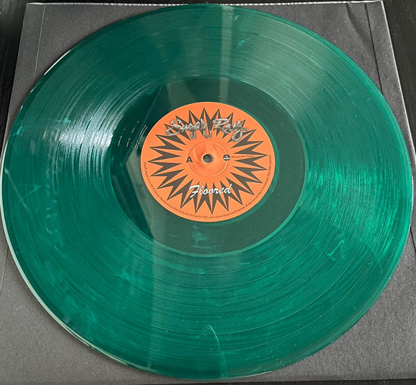Floored | Mint (M) Mint (M) Get Cheap Vinyl