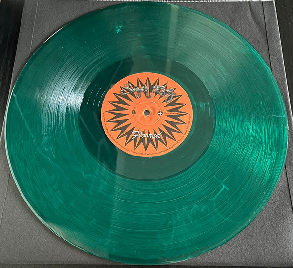 Floored | Mint (M) Mint (M) Get Cheap Vinyl