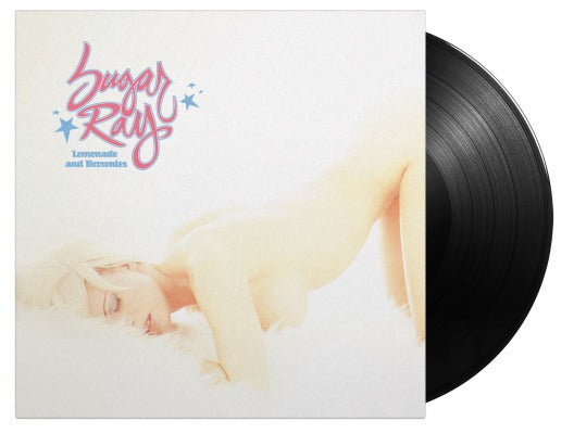 Lemonade And Brownies (180 Gram Vinyl, Indie Exclusive) | Mint (M) Mint (M) Get Cheap Vinyl