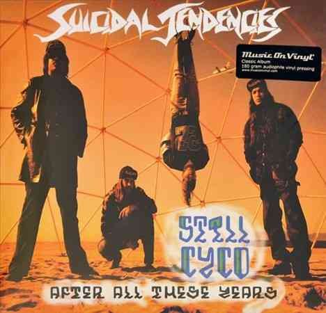 Still Cyco After All These Years (180 Gram Vinyl) [Import] | Mint (M) Mint (M) Get Cheap Vinyl