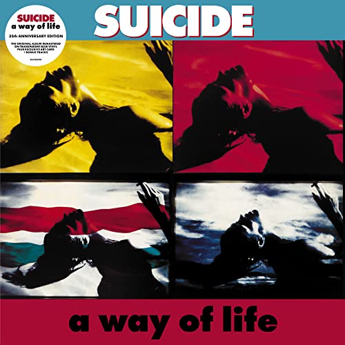 A Way of Life (35th Anniversary Color Edition) | Mint (M) Mint (M) Get Cheap Vinyl