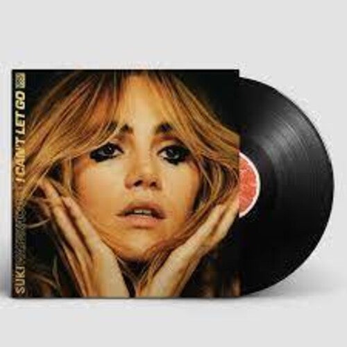 I Can't Let Go | Mint (M) Mint (M) Get Cheap Vinyl