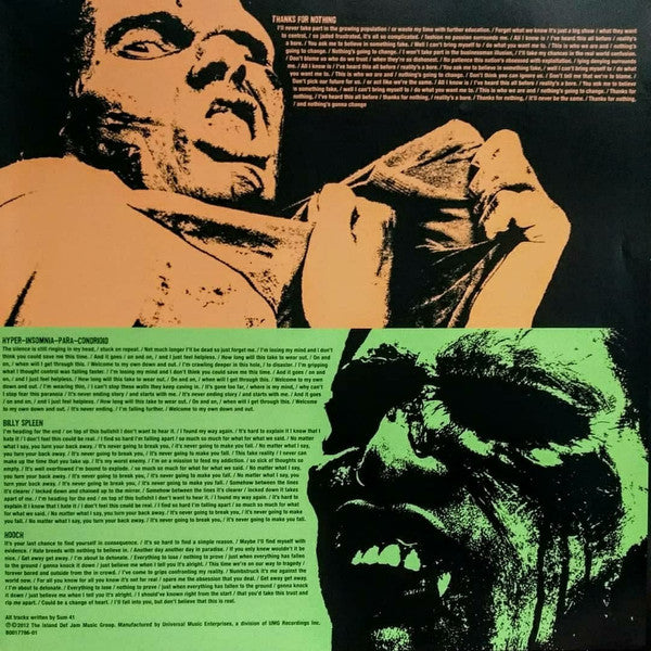 Does This Look Infected? | Mint (M) Mint (M) Get Cheap Vinyl