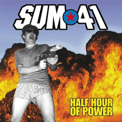 Half Hour Of Power (180-Gram Black Vinyl) [Import] | Mint (M) Mint (M) Get Cheap Vinyl