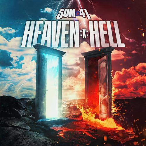Heaven :x: Hell | Mint (M) Mint (M) Get Cheap Vinyl