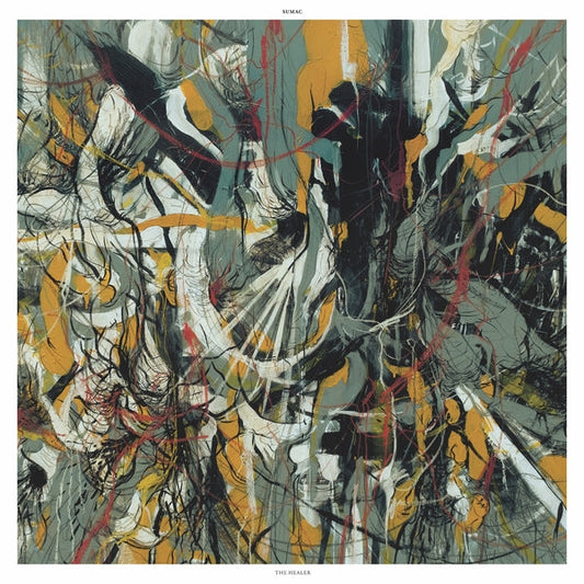 The Healer (COKE BOTTLE CLEAR) | Mint (M) Mint (M) Get Cheap Vinyl