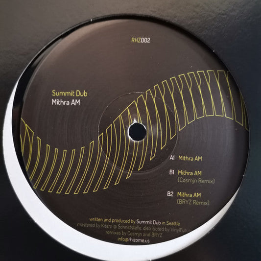 Mithra AM | Mint (M) Generic Get Cheap Vinyl