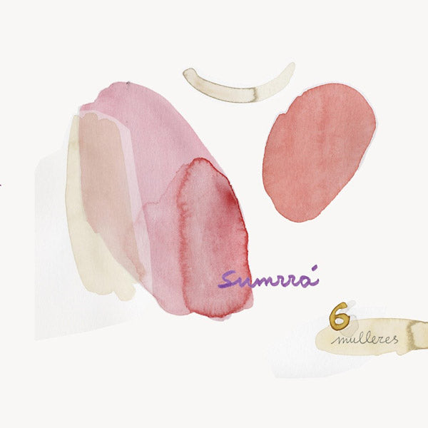 6 Mulleres [Import] | Mint (M) Mint (M) Get Cheap Vinyl