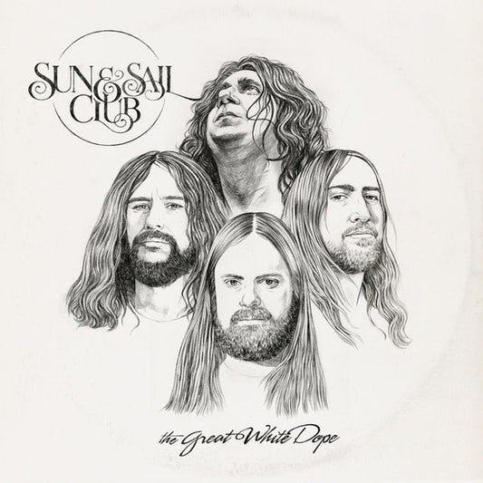 Great White Dope (CD) | Mint (M) Mint (M) Get Cheap Vinyl