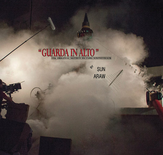 Guarda In Alto OST | Get Cheap Vinyl