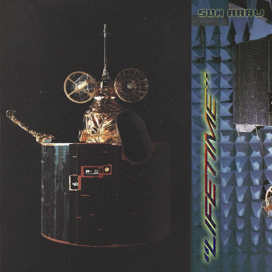 Lifetime | Mint (M) Mint (M) Get Cheap Vinyl