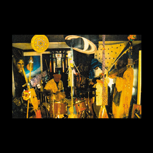 Famous Asthma / Tibetan Jazz 666 *PRE-ORDER 7/11/25* (2xVINYL) | Mint (M) Mint (M) Get Cheap Vinyl