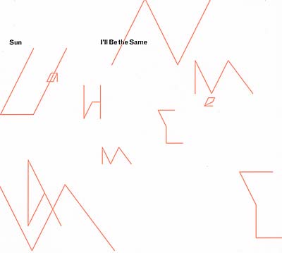 I'll Be The Same | Get Cheap Vinyl