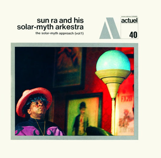 The Solar-Myth Approach (Vol. 1 & 2) | Get Cheap Vinyl