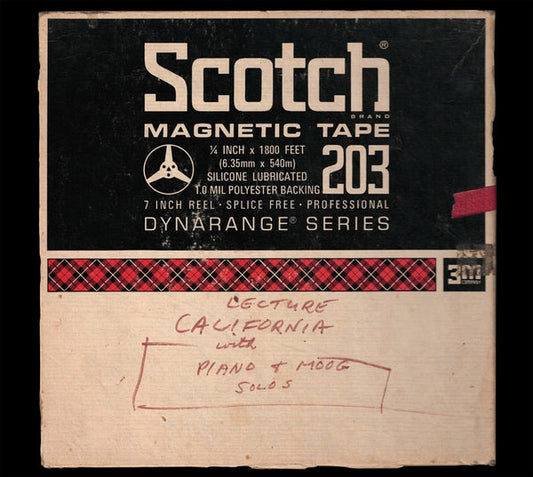 Berkeley Lecture, 1971 | Get Cheap Vinyl