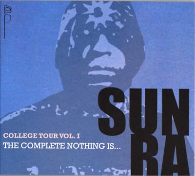 College Tour Vol. 1: The Complete Nothing Is... | Get Cheap Vinyl