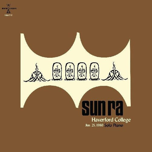 Haverford College: Jan. 25, 1980 | Mint (M) Mint (M) Get Cheap Vinyl