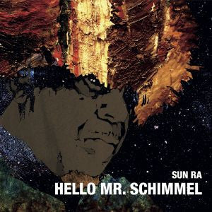 Hello Mr. Schimmel (7" VINYL) | Mint (M) Mint (M) Get Cheap Vinyl