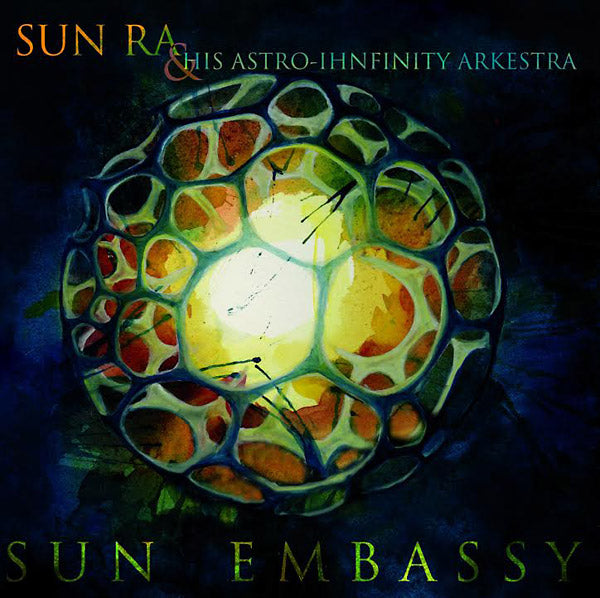 Sun Embassy | Get Cheap Vinyl