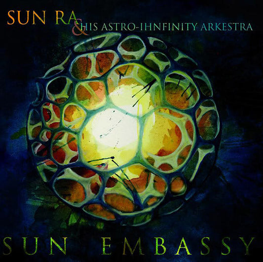Sun Embassy | Get Cheap Vinyl