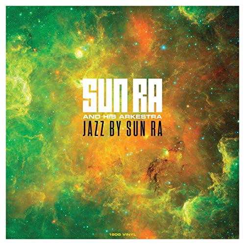 Jazz By Sun Ra | Mint (M) Mint (M) Get Cheap Vinyl