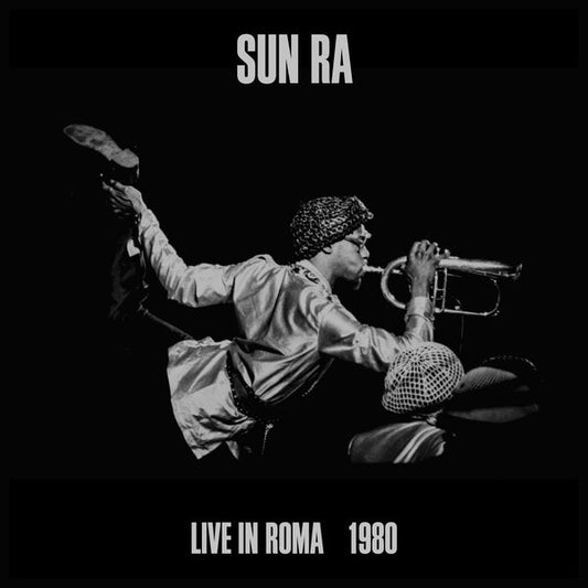 Live In Roma 1980 | Get Cheap Vinyl
