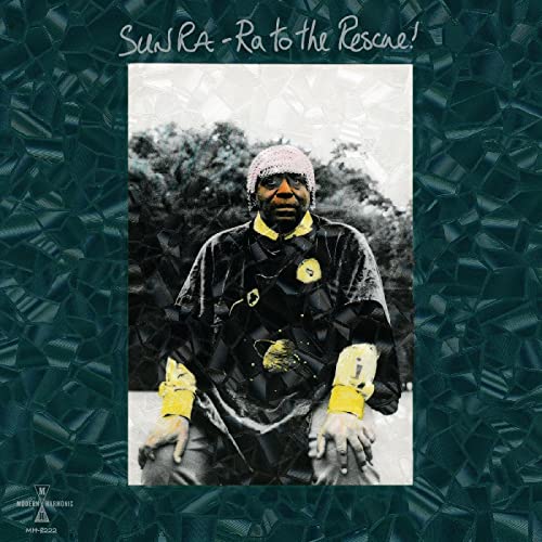 Ra To The Rescue (Translucent Green Vinyl) | Get Cheap Vinyl