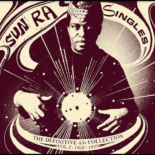Singles Vol. 2 | Get Cheap Vinyl
