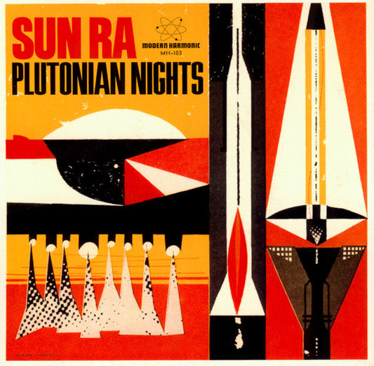 Plutonian Nights (7" NEW) | Mint (M) Mint (M) Get Cheap Vinyl