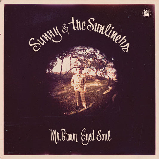 Mr. Brown Eyed Soul | Mint (M) Mint (M) Get Cheap Vinyl