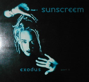 Exodus (Part 1) | Good Plus (G+) Very Good (VG) Get Cheap Vinyl