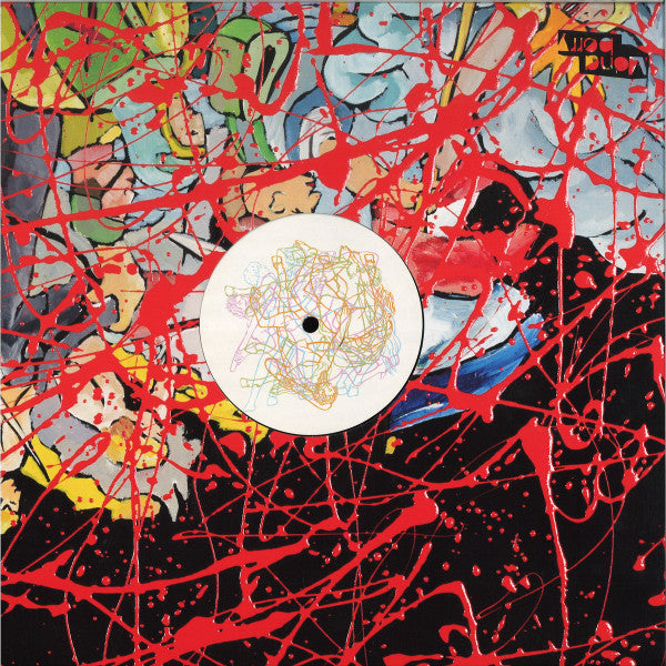 Jetendra EP | Mint (M) Mint (M) Get Cheap Vinyl