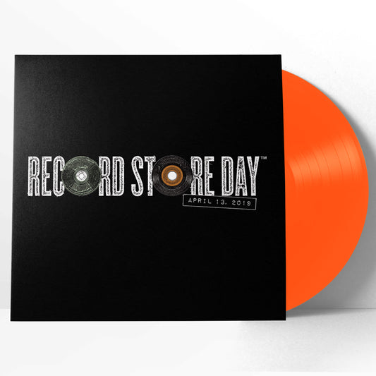 Supercel (RSD 2019 - Limited Edition Test Pressings) | Mint (M) Mint (M) Get Cheap Vinyl