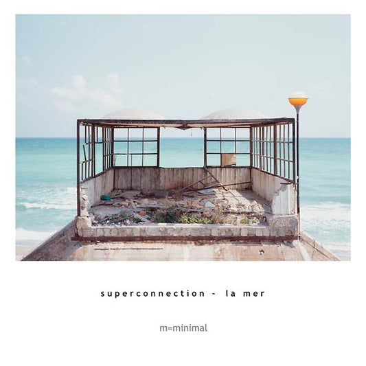 La Mer | Get Cheap Vinyl