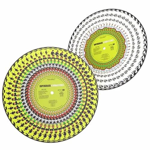 I Should Coco [Zoetrope Lp] | Mint (M) Mint (M) Get Cheap Vinyl