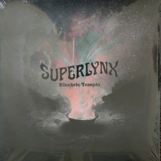 Electric Temple | Mint (M) Mint (M) Get Cheap Vinyl