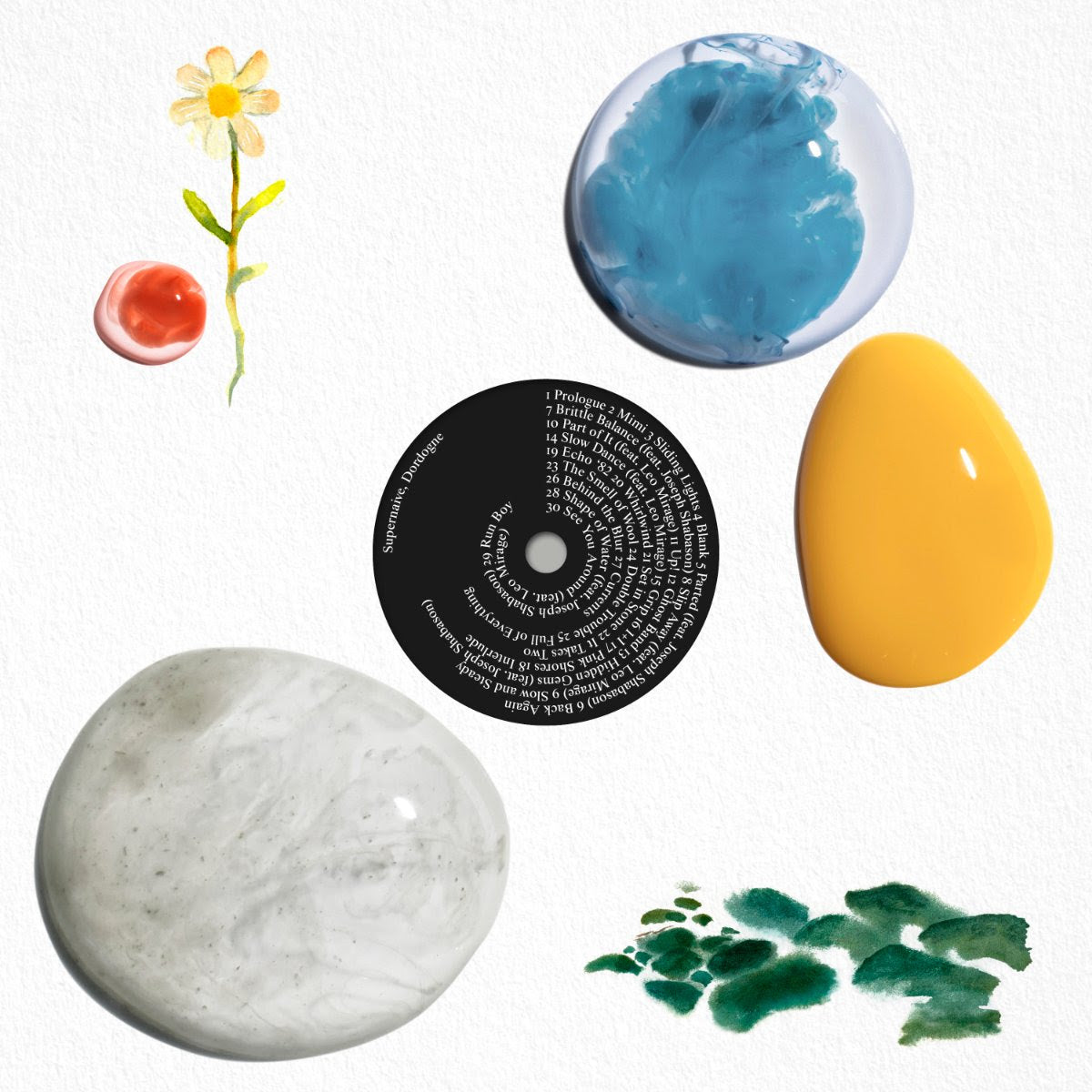 Dordogne | Get Cheap Vinyl