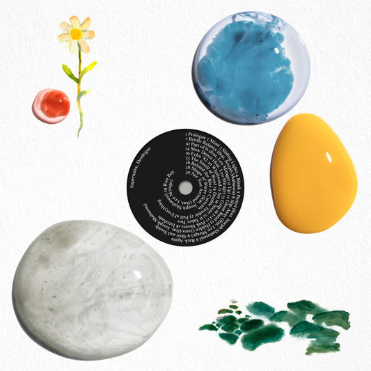 Dordogne | Get Cheap Vinyl