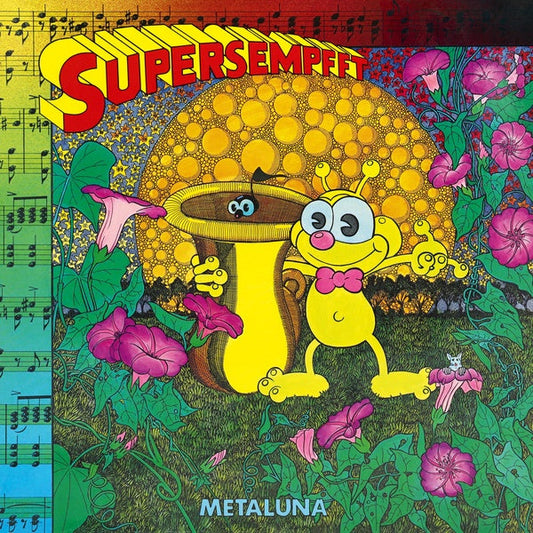Metaluna | Get Cheap Vinyl