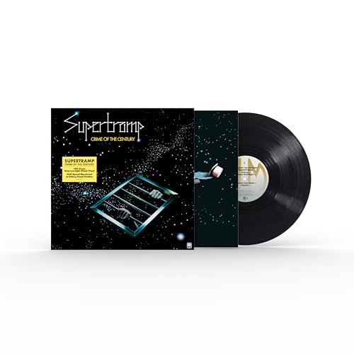 Crime Of The Century *PRE-ORDER 8/29/25*(180G Half-Speed VINYL) | Mint (M) Mint (M) Get Cheap Vinyl