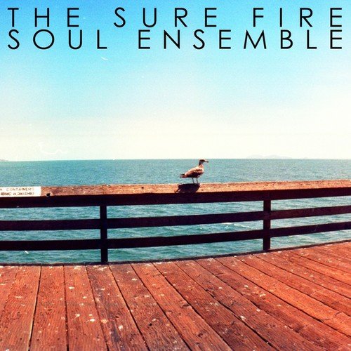 Sure Fire Soul Ensemble | Mint (M) Mint (M) Get Cheap Vinyl