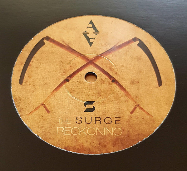 The Reckoning | Mint (M) Generic Get Cheap Vinyl