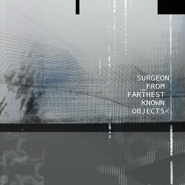 From Farthest Known Objects | Get Cheap Vinyl