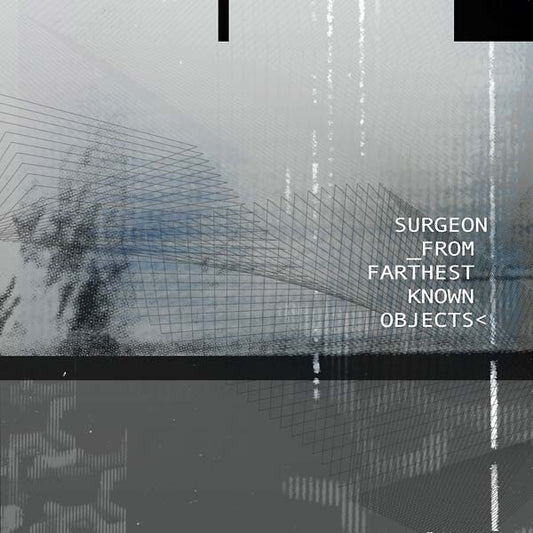 From Farthest Known Objects | Get Cheap Vinyl