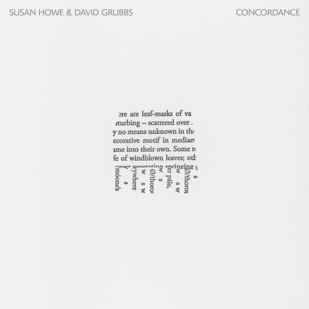 Concordance | Mint (M) Mint (M) Get Cheap Vinyl