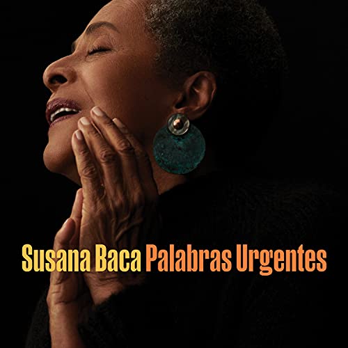 Palabras Urgentes [LP] | Mint (M) Mint (M) Get Cheap Vinyl