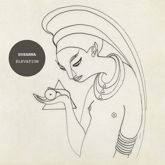 Elevation | Get Cheap Vinyl