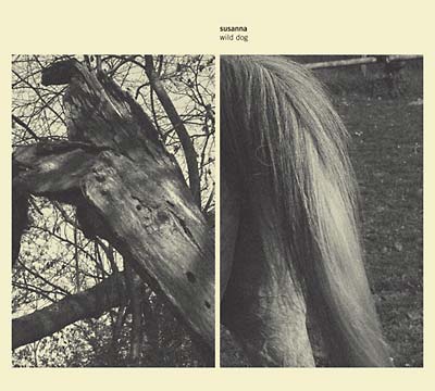 Wild Dog | Get Cheap Vinyl
