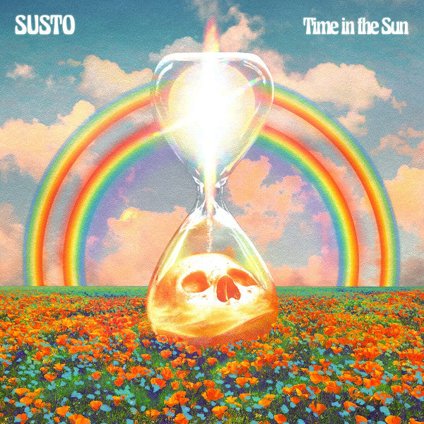 Time In The Sun | Mint (M) Mint (M) Get Cheap Vinyl
