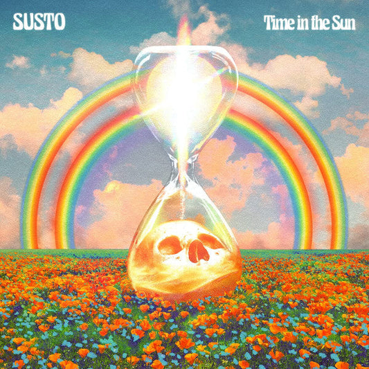 Time In The Sun | Mint (M) Mint (M) Get Cheap Vinyl